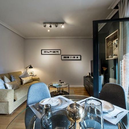 Premium Luxury City Center Madrid - Alojamiento De Temporada Экстерьер фото