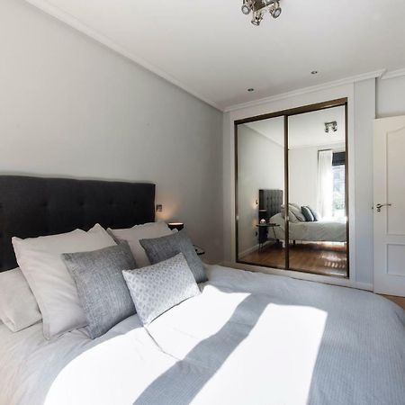 Premium Luxury City Center Madrid - Alojamiento De Temporada Экстерьер фото