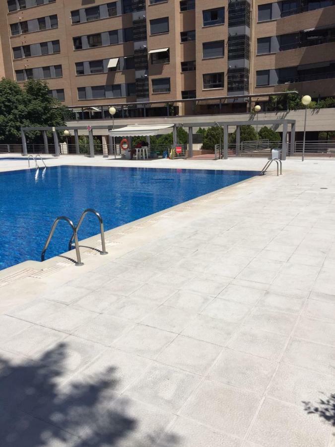 Premium Luxury City Center Madrid - Alojamiento De Temporada Экстерьер фото