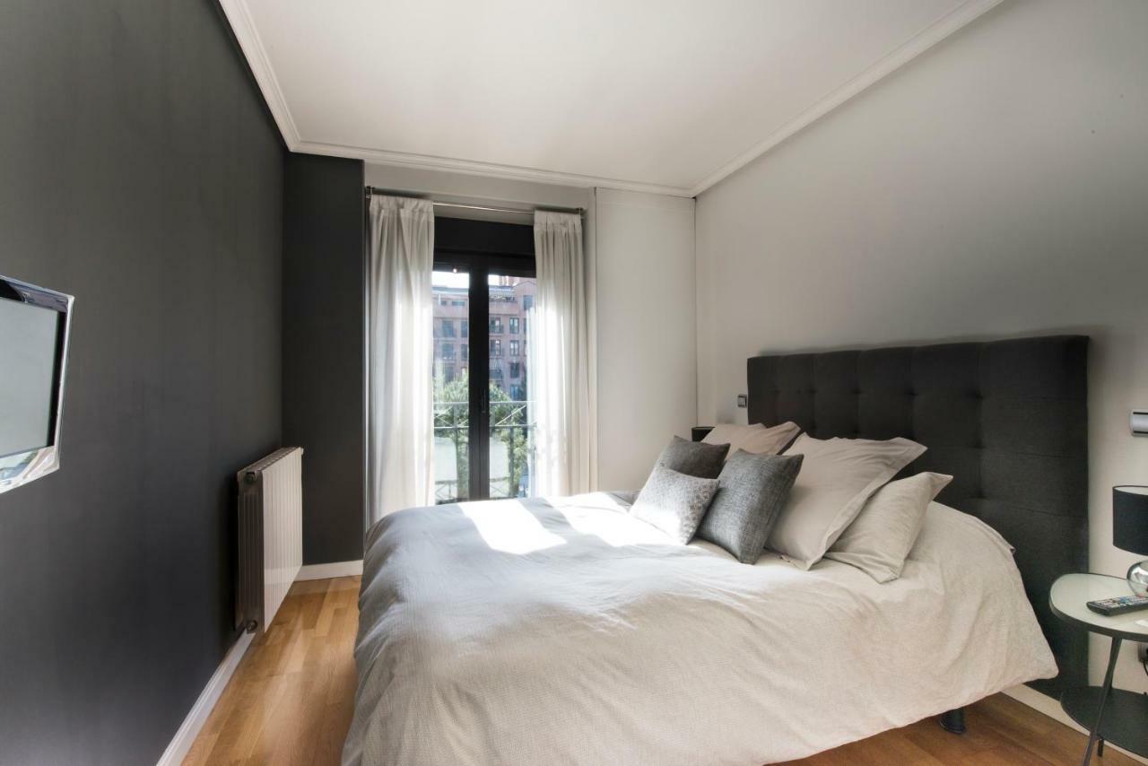 Premium Luxury City Center Madrid - Alojamiento De Temporada Экстерьер фото