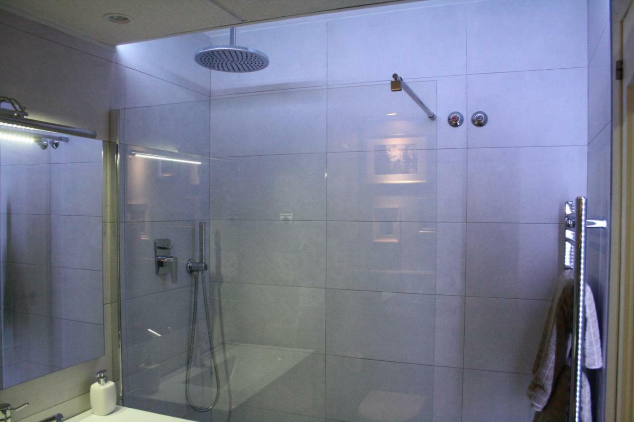 Premium Luxury City Center Madrid - Alojamiento De Temporada Экстерьер фото
