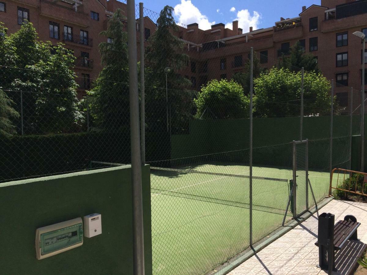 Premium Luxury City Center Madrid - Alojamiento De Temporada Экстерьер фото